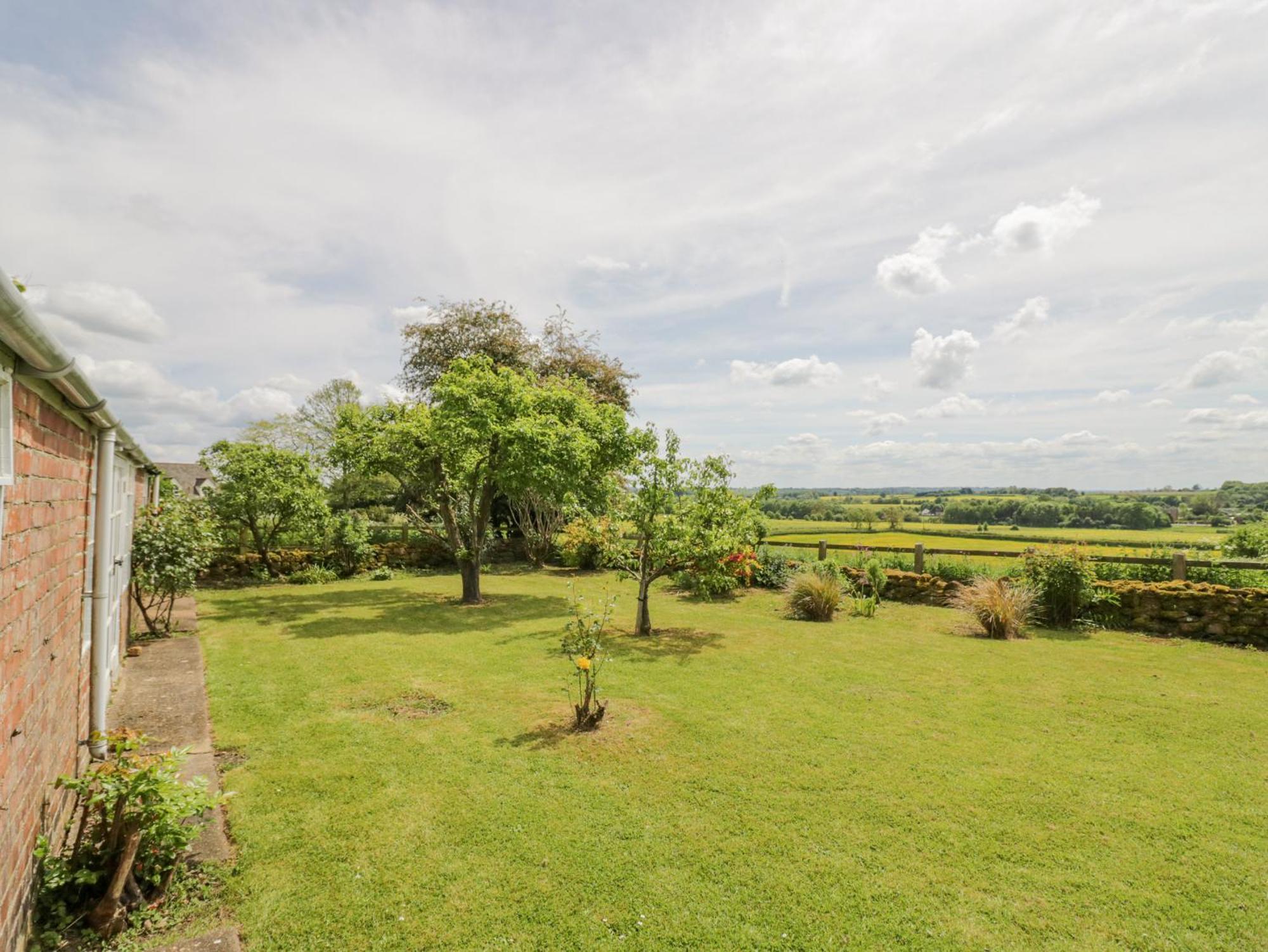 Priors Mead Banbury Exterior foto