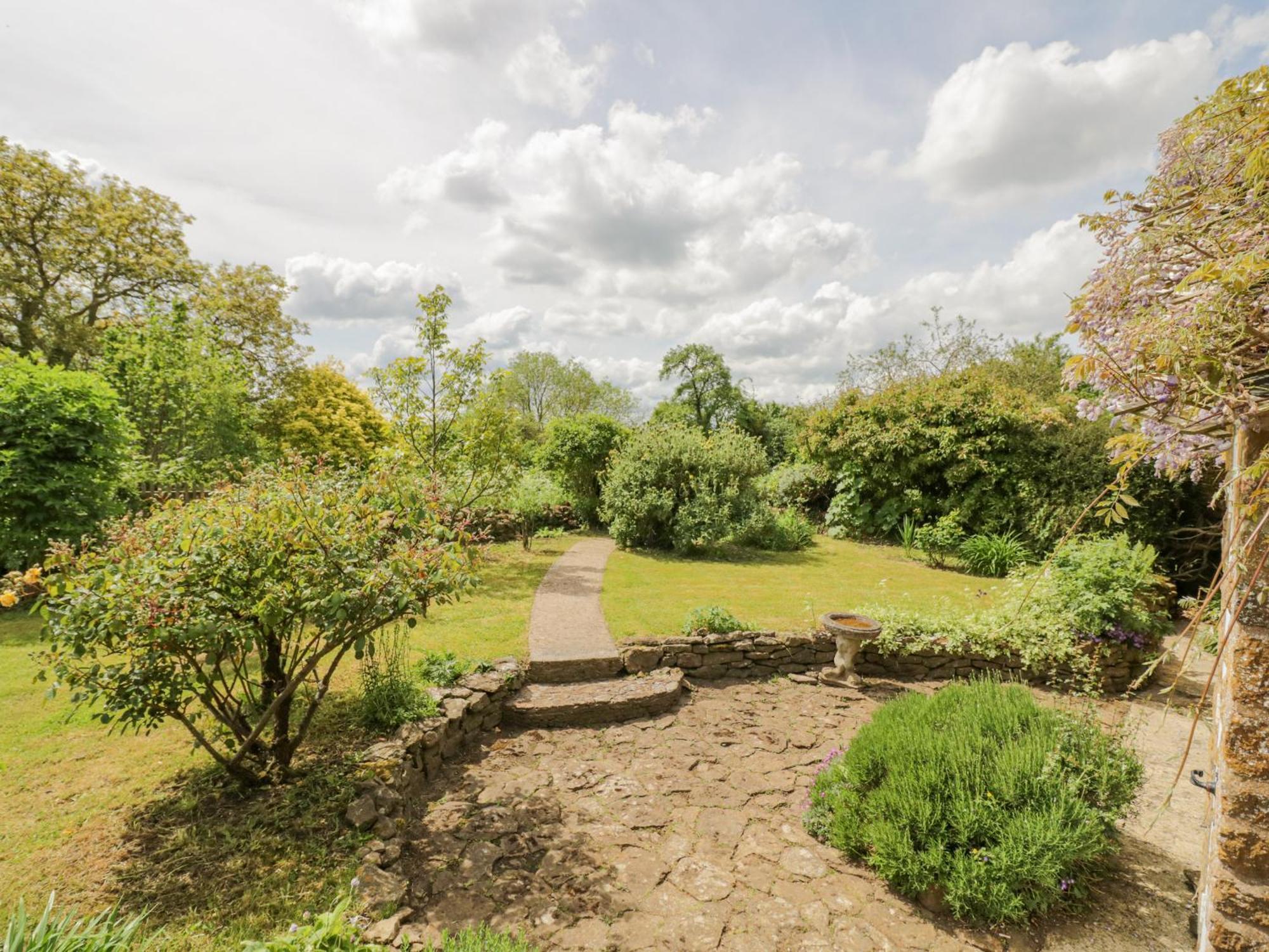 Priors Mead Banbury Exterior foto