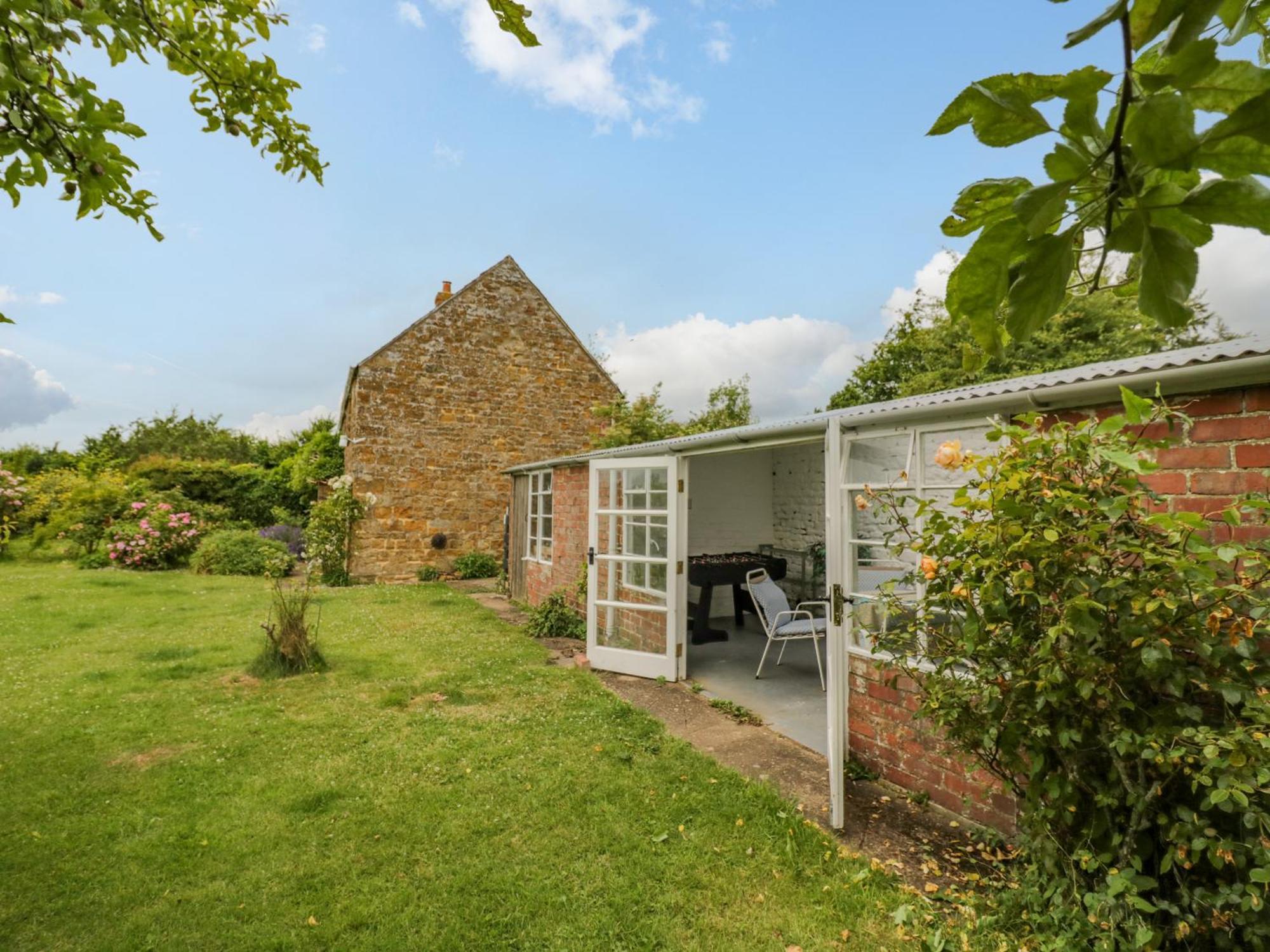 Priors Mead Banbury Exterior foto