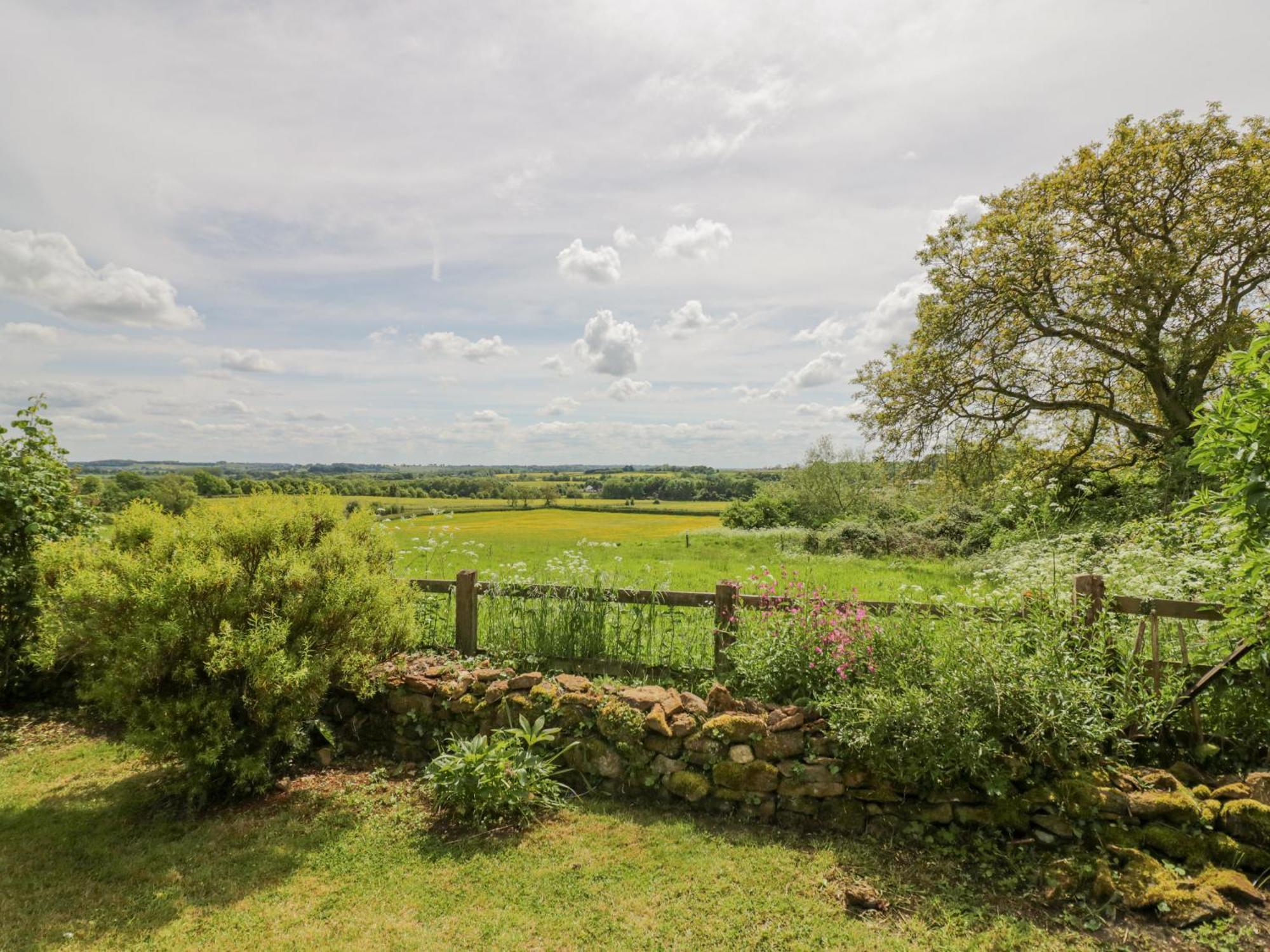 Priors Mead Banbury Exterior foto