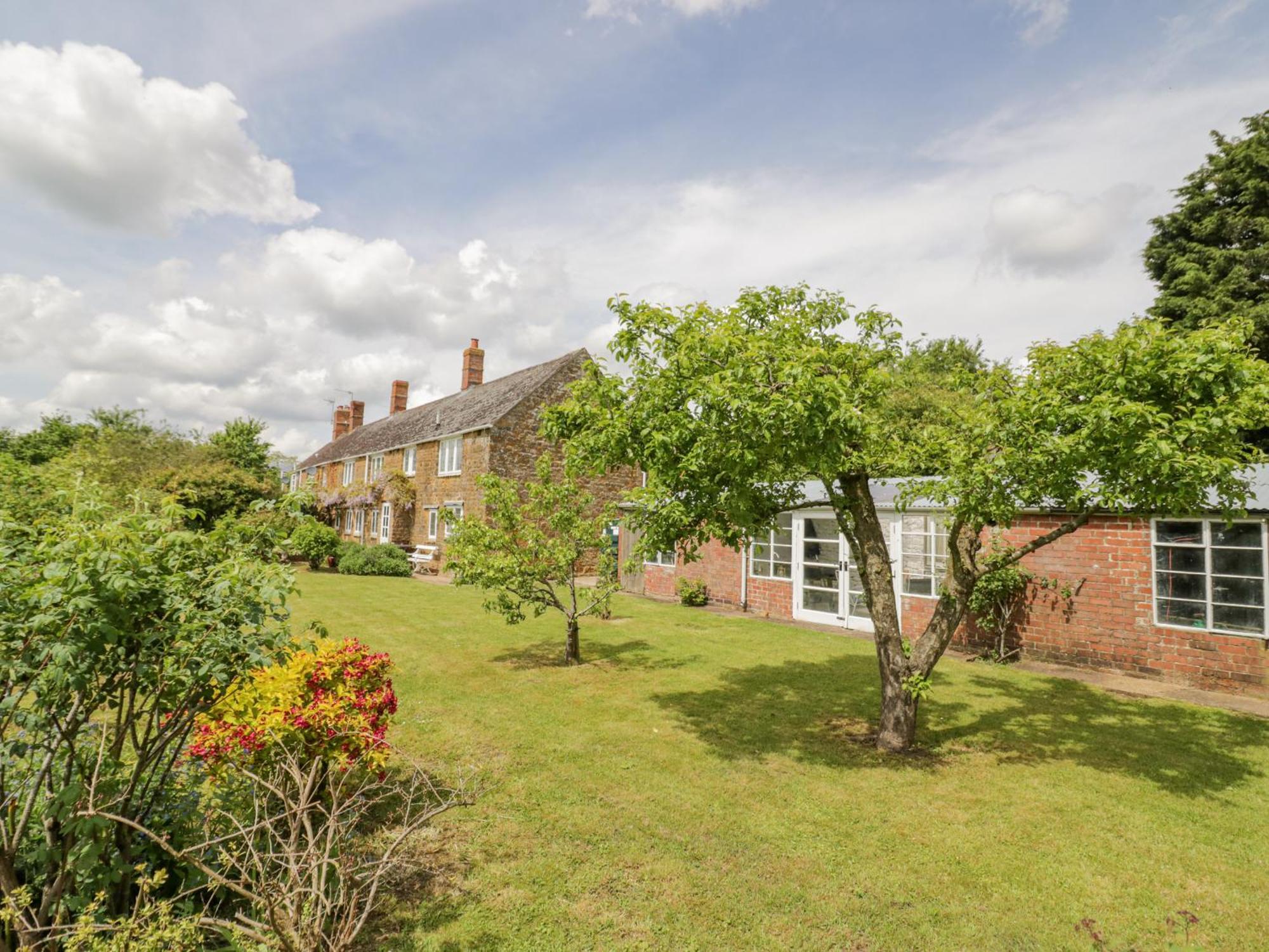 Priors Mead Banbury Exterior foto