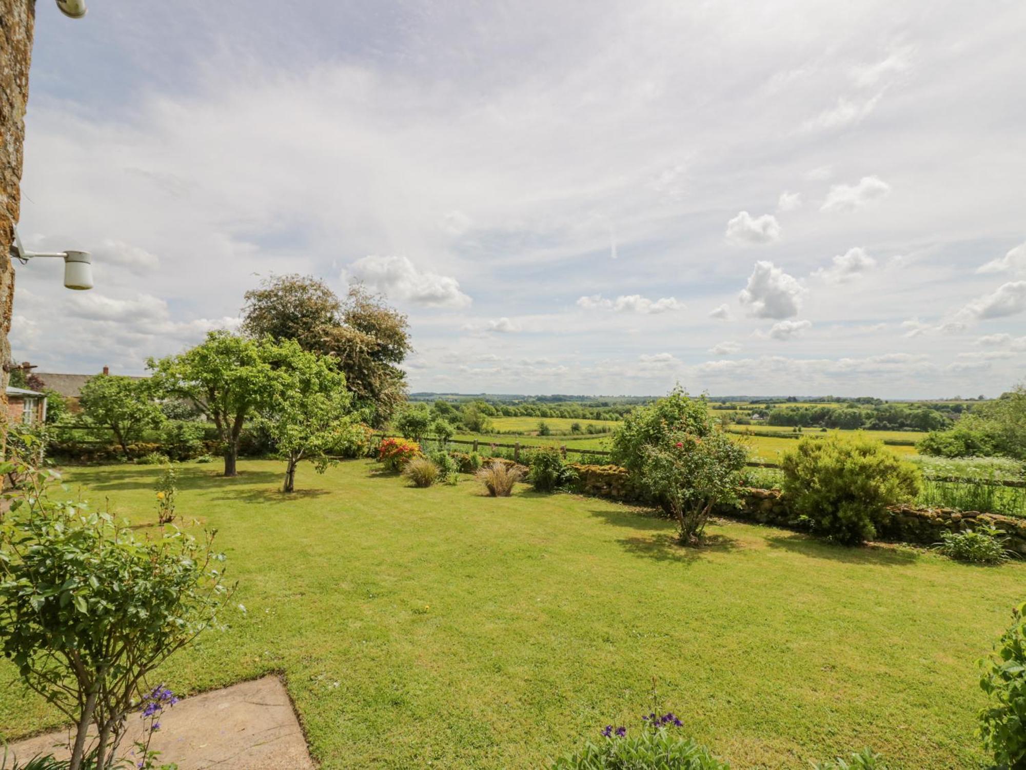 Priors Mead Banbury Exterior foto