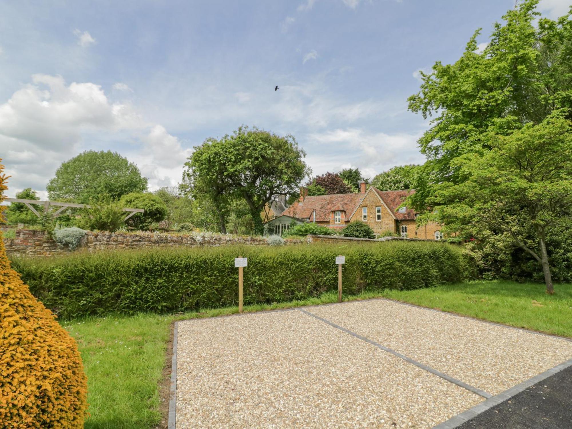 Priors Mead Banbury Exterior foto
