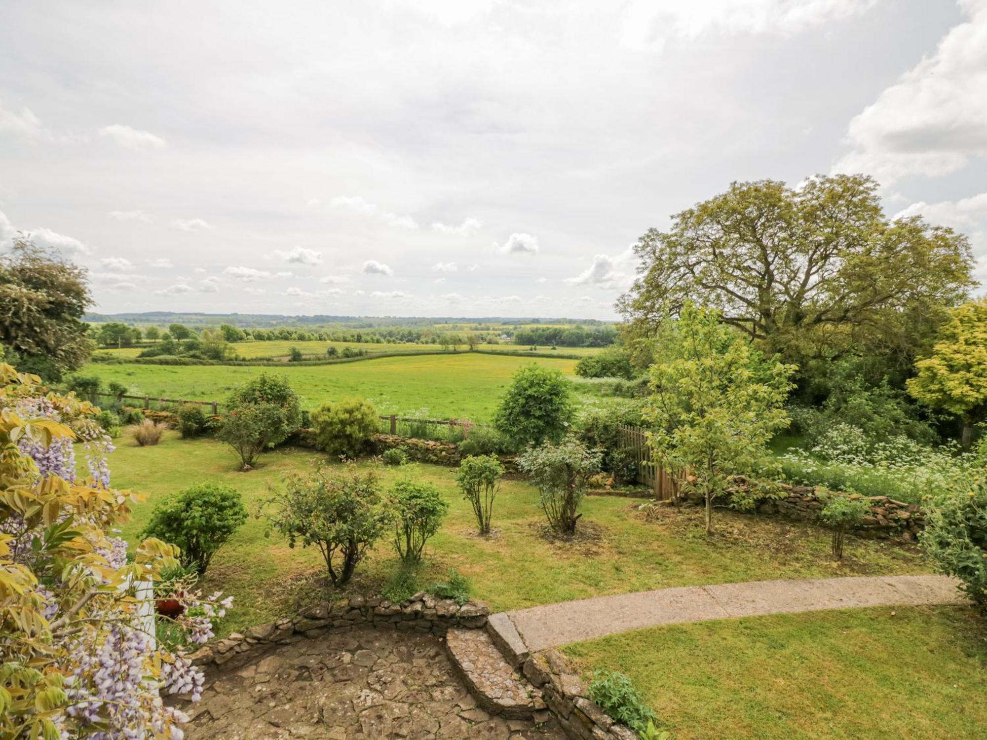 Priors Mead Banbury Exterior foto