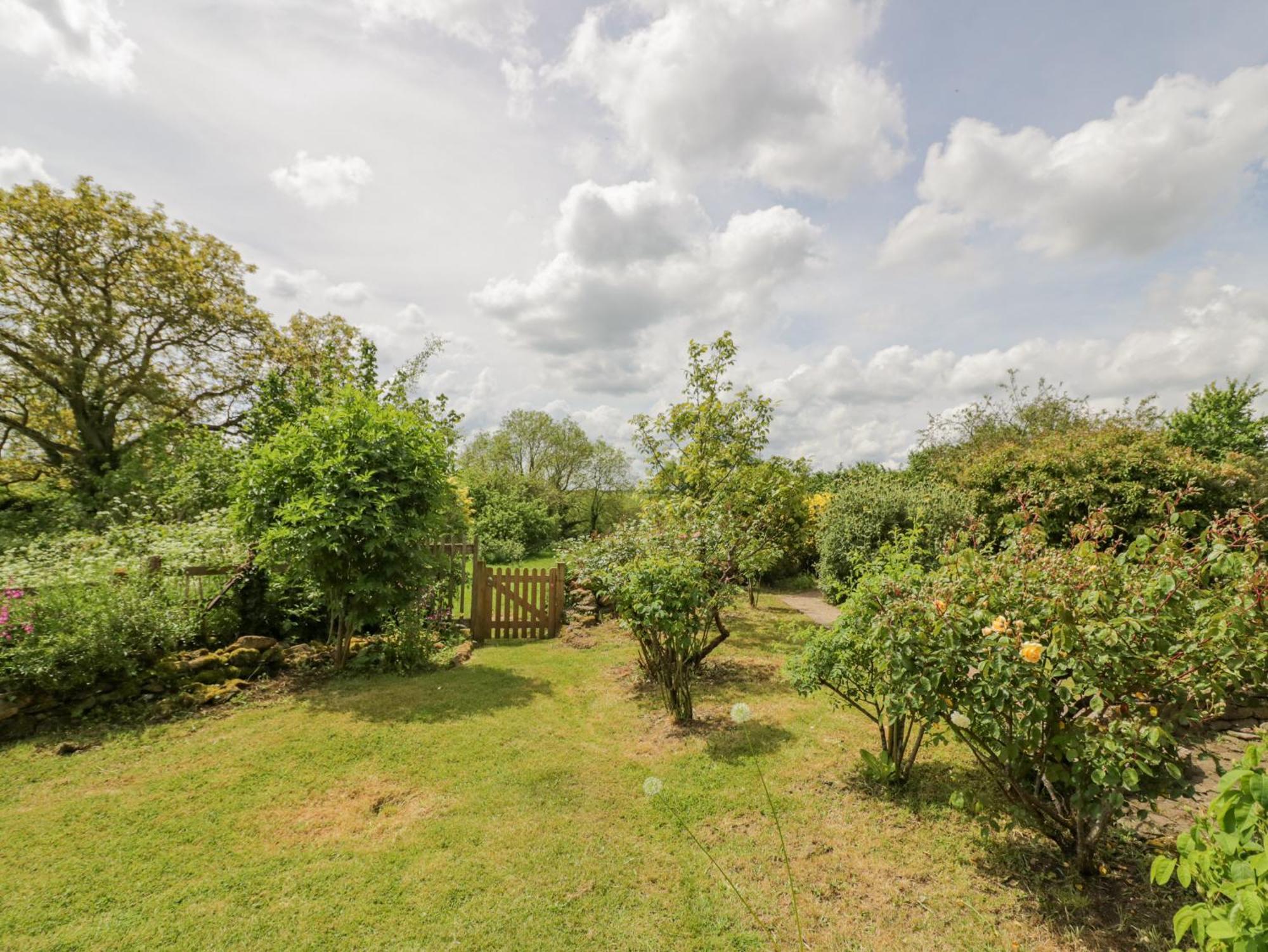Priors Mead Banbury Exterior foto
