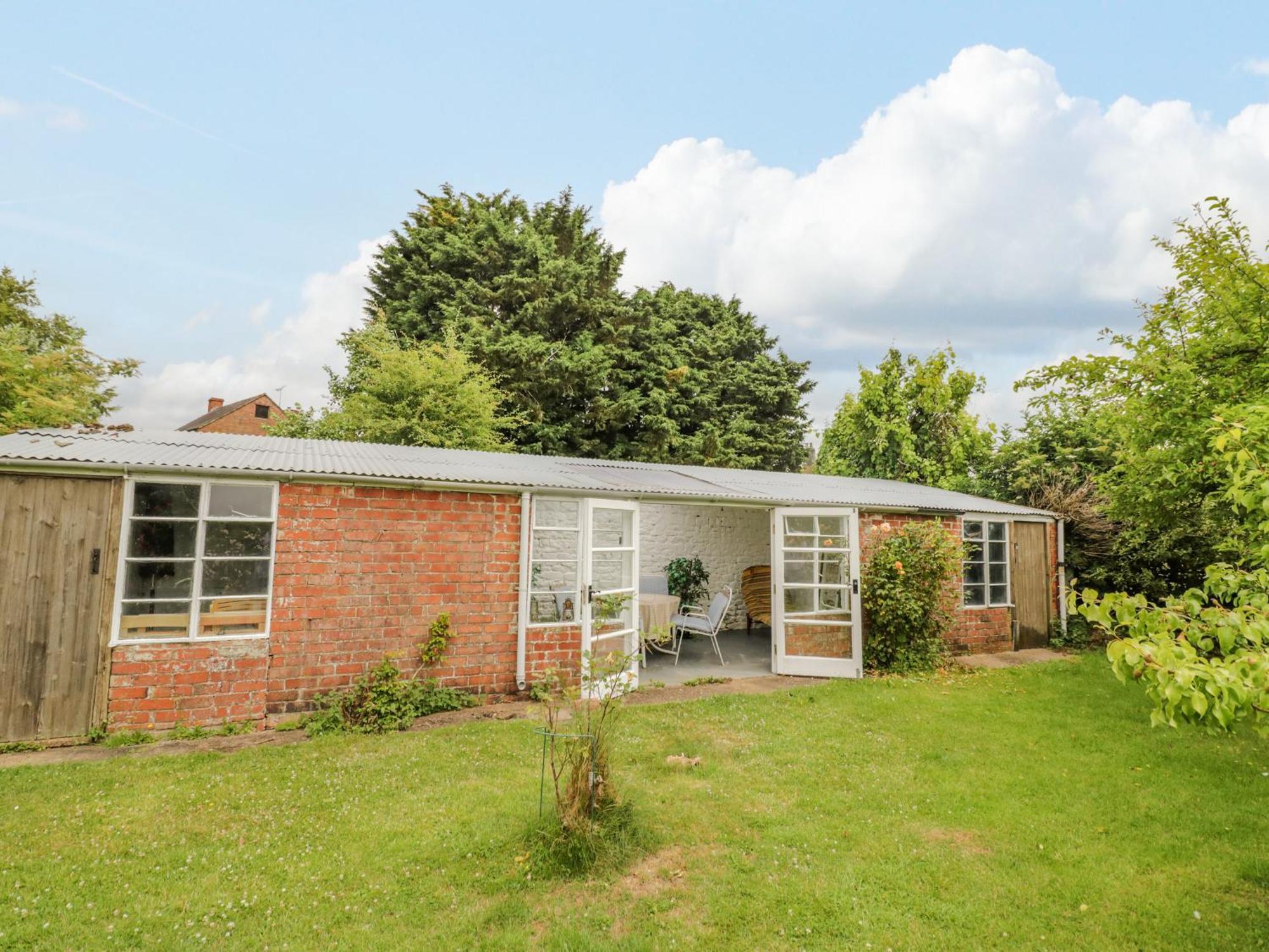 Priors Mead Banbury Exterior foto