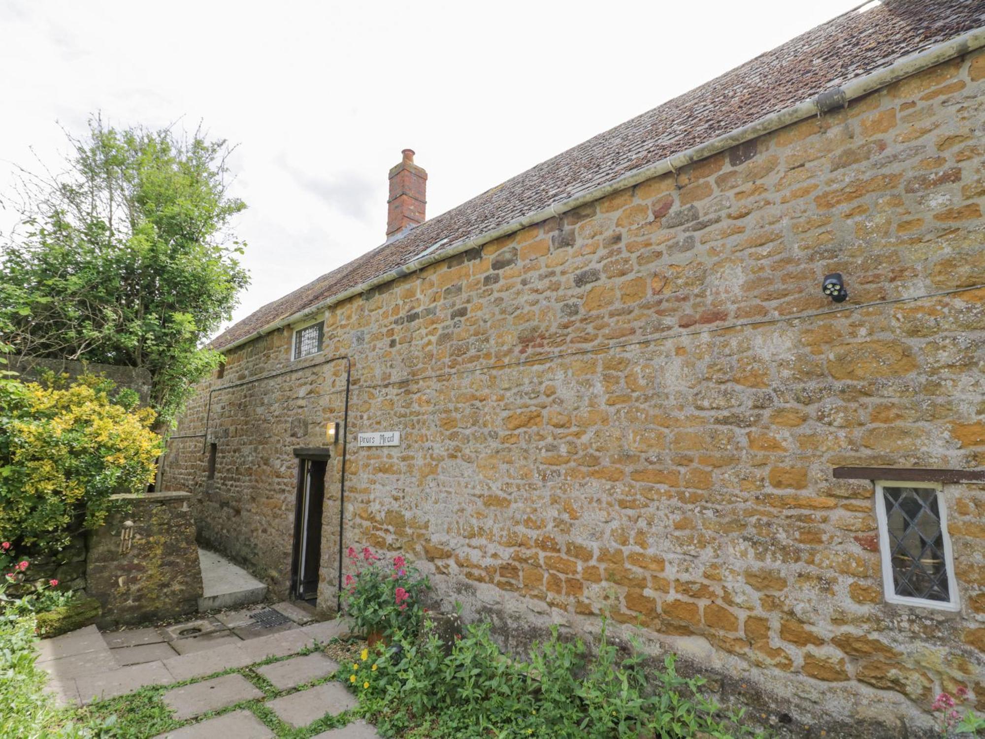 Priors Mead Banbury Exterior foto