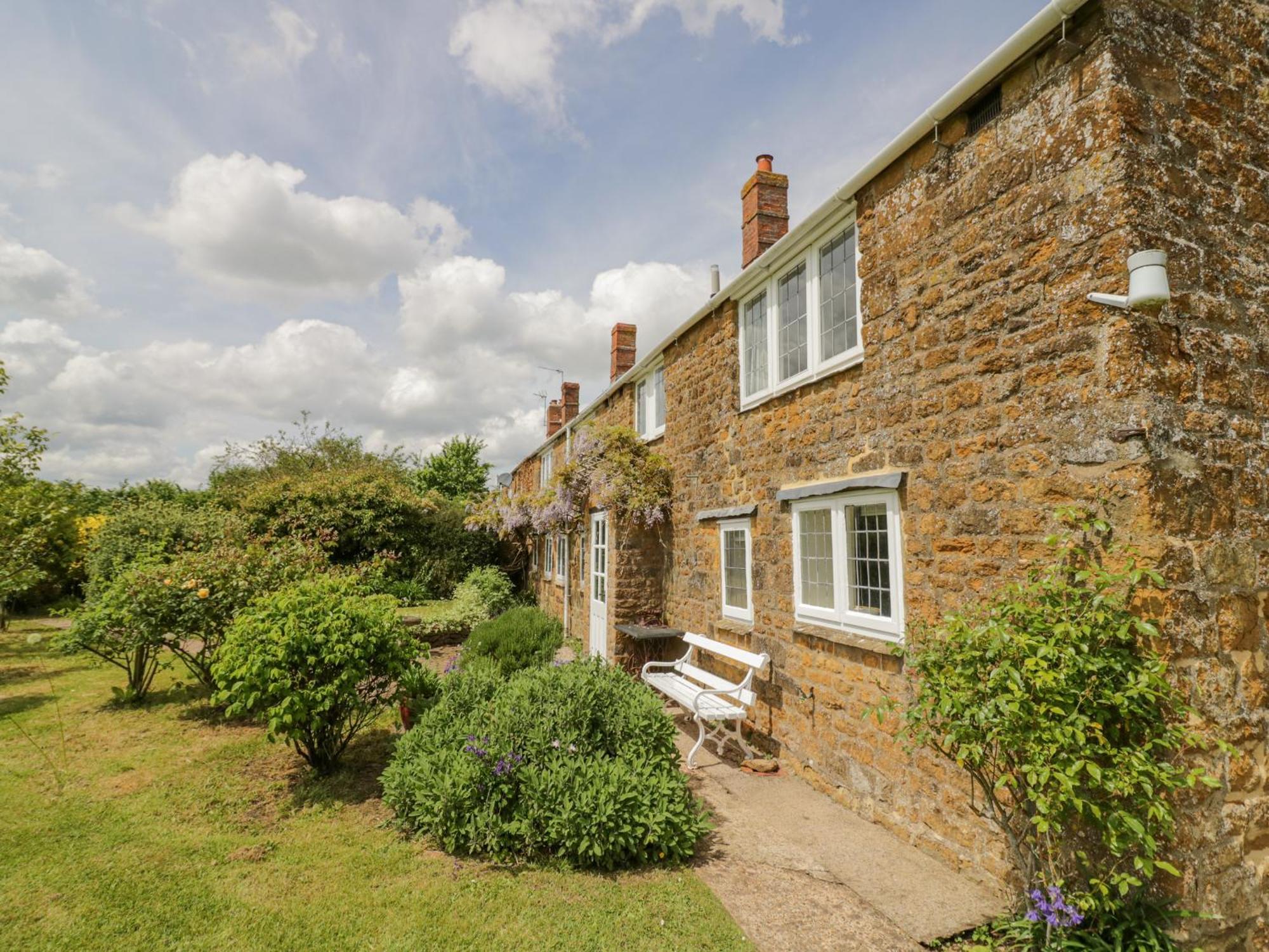 Priors Mead Banbury Exterior foto