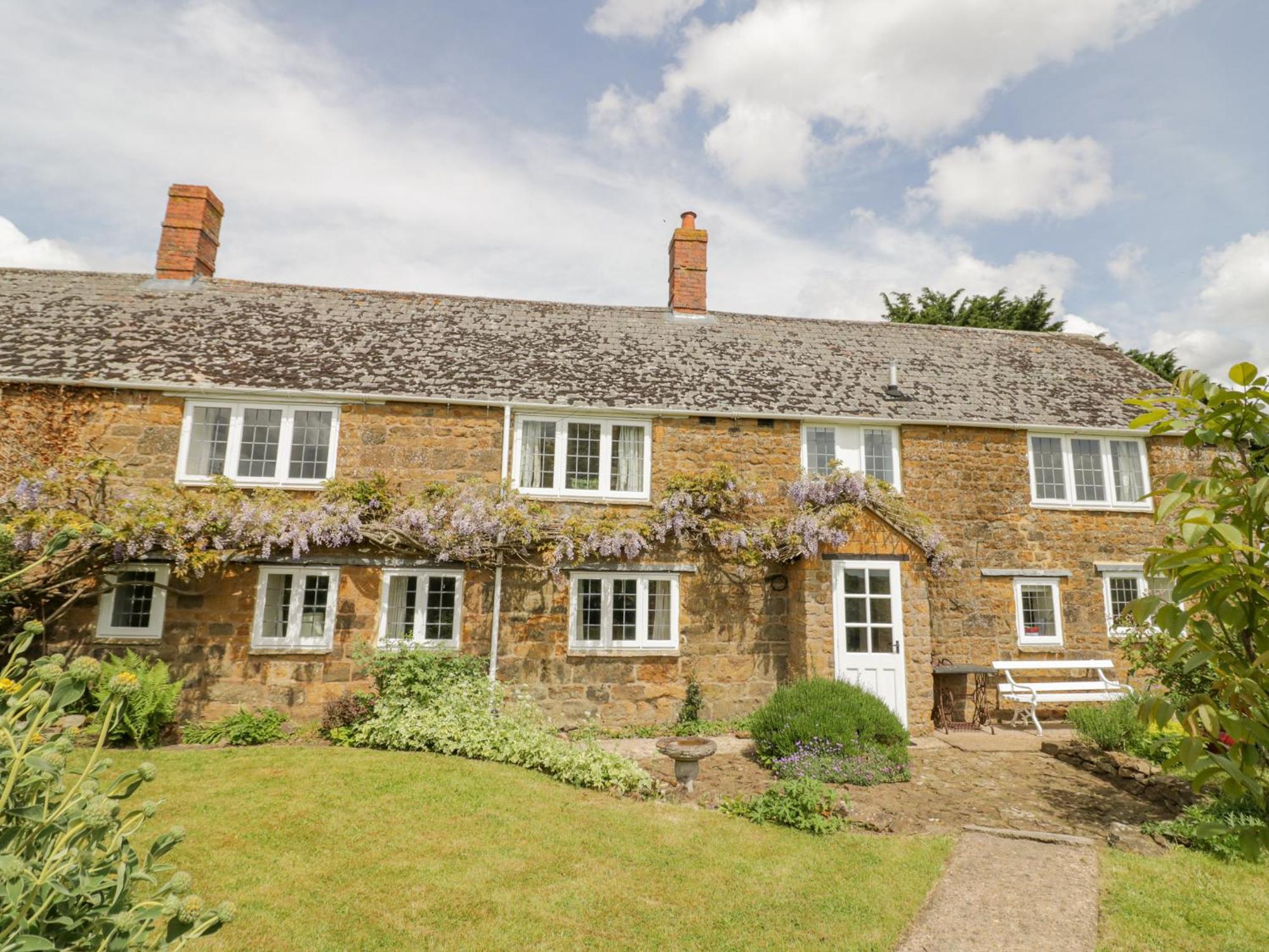 Priors Mead Banbury Exterior foto