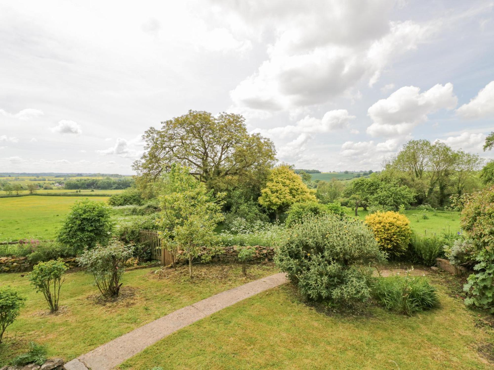 Priors Mead Banbury Exterior foto