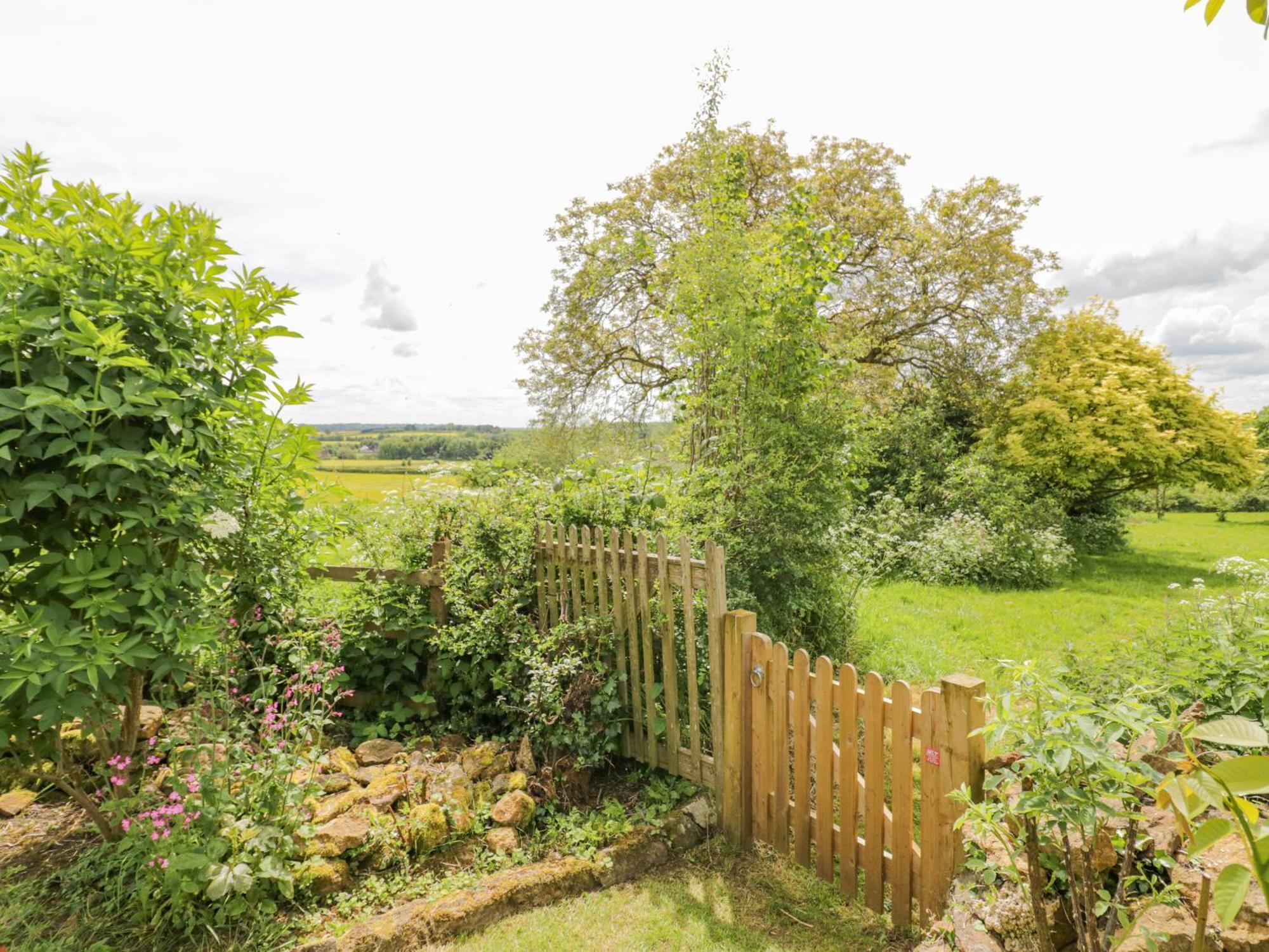 Priors Mead Banbury Exterior foto