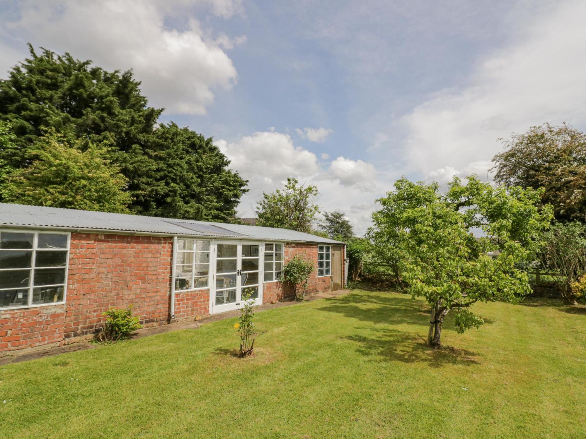Priors Mead Banbury Exterior foto