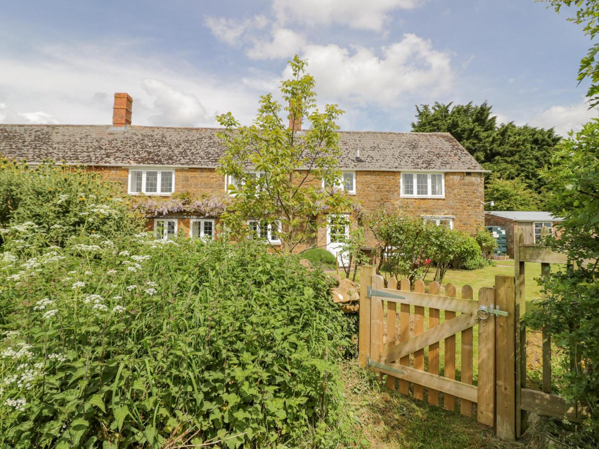 Priors Mead Banbury Exterior foto