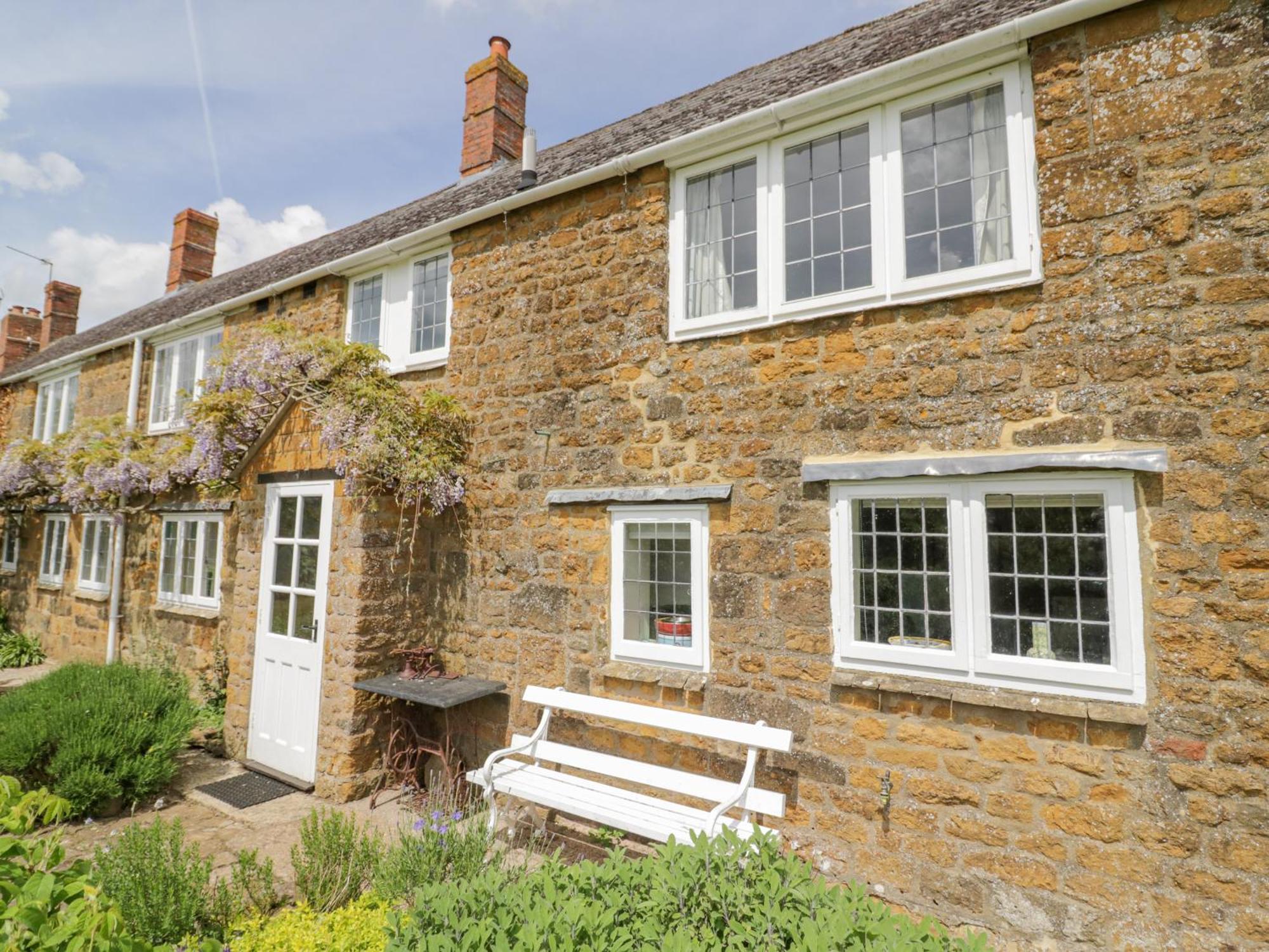 Priors Mead Banbury Exterior foto